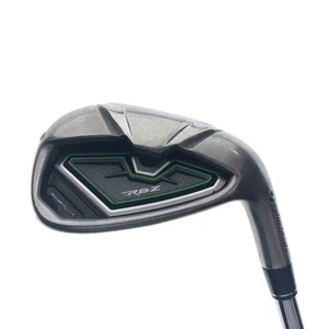 Used TaylorMade RBZ 9 Iron / 40 Degrees / Regular Flex - Picture 1 of 8