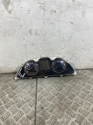 106512 Strumentazione Contachilometri  Kymco Downtown 300 dal 2009 al 2014 KM 77 - Immagine 1 di 4