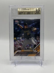 2024 Topps Now Paul Skenes #201 RC - Picture 1 of 2