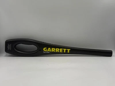 Garrett Super Wand - Image 1 of 3