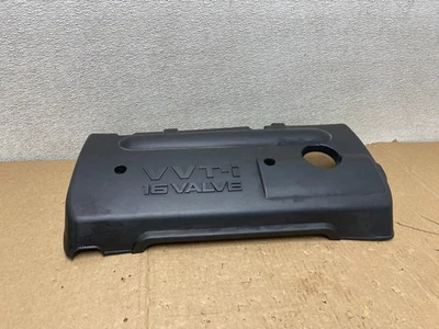 Cubierta del motor Toyota Corolla Matrix 2005 a 2008 1,8 L OEM U9889 DG Foto 1 de 4