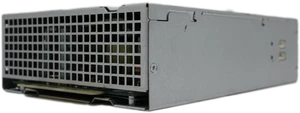 Dell Switching Power Supply 685W 80+Gold F685EF-01 Del-D-0685ADU00 0K8CDY 0KTMT8 - Afbeelding 1 van 6