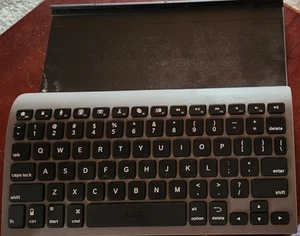 zagg portable keyboard With Cover Case - Picture 1 of 7
