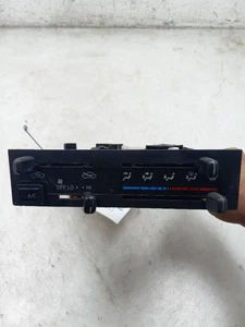 93 94 95 96 97 98 TOYOTA 4 RUNNER TEMPERATURE CONTROL - Picture 1 of 12