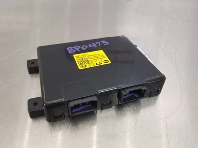 24 2024 HYUNDAI PALISADE MEMORIA LIMITADA MÓDULO DE CONTROL ASIENTO CONDUCTOR 95450S8700 Foto 1 de 4