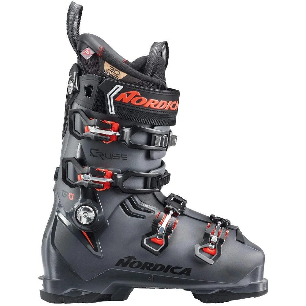 Nordica 9.5 Size Ski & Snowboard Boots for Men | eBay