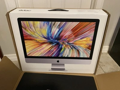 Apple iMac Late 2013 27" A1419 Core i7 3.4GHz 32GB RAM 256GB SSD + 1TB HDD FUNCIONA Foto 1 de 4