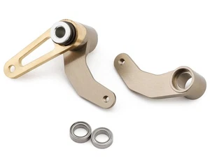 Kyosho Optima Metal Servo Saver Conversion Set [KYOOTW114B] - Picture 1 of 1