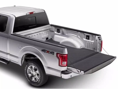 BedRug Impact Mat Fits 2017-2024 Ford F250 F350 8' Bed w/ Spray or No Bed Liner Foto 1 de 4