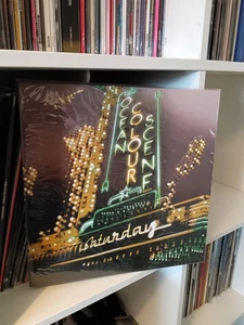 Ocean Colour Scene - Saturday Green Vinyl - RSD 2021 Rare - Picture 1 of 2