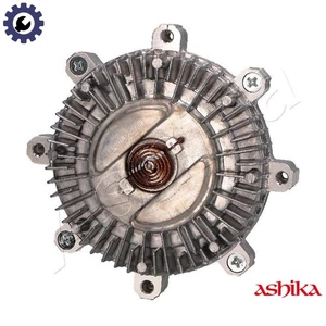 CLUTCH RADIATOR FAN 36-05-500 FOR 4D55-T 2.3L -T4D564D56-T 2.5L 4cyl - Picture 1 of 13