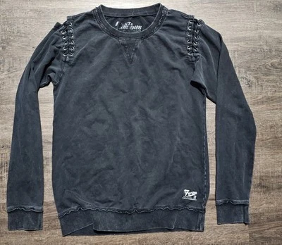 Fast & Furious By Affliction • Moto Speed Club Sweatshirt • Womens XL  - Image 1 of 3