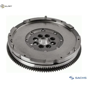 FLYWHEEL 2294 001 388 FOR BMW 5/X/SAV/E3/E39 7/E38 Z3/Roadster/E36 X5/E53 3.0L - Picture 1 of 10