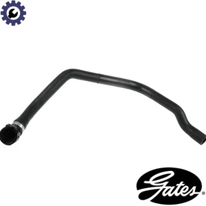 HEATER HOSE 02-1636 FOR BMW X1/E84 N46B20B/E/CC/A/BD/C/CD/CB N43B20A 2.0L 4cyl - Picture 1 of 8