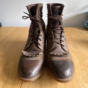 Ariat Stiefel Herren 11 Advantage Drehmomentstabilisator (ATS) 30130 - Bild 1 von 6