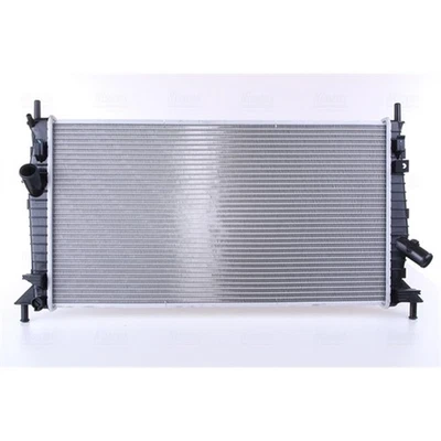 MAZDA / OEM /Mazda Radiator L33X-15-200 for 2007-2009 Mazda 3 - Image 1 of 2