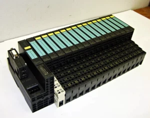 Siemens ET200S LM 151-1 12759EL - Bild 1 von 1