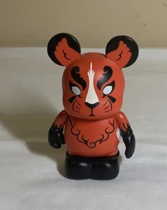 Disney 3" Vinylmation Vinyl Figure - Urban Series 9 - Red Dragon - Picture 1 of 1