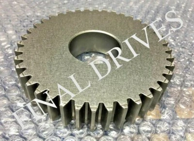 Replacement for Hitachi Excavator Spare Part - Planetary Gear - FD-3081793 - Image 1 of 2