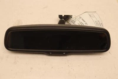 Espejo retrovisor interior Ford Edge 2007-2024 con atenuación automática OEM Foto 1 de 4