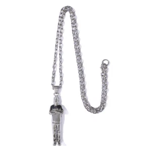 2023 SS A BADENDER AFFE HAI SEIJIN HALSKETTE Splitter 1J30182012 Ware Neu - Bild 1 von 3