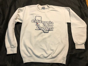 vintage paramount parks sweatshirt s See Description - Picture 1 of 7