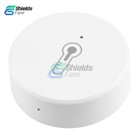 Tuya Smart Real Time Temperature Humidity Sensor Zigbee Hygrometer Thermometer