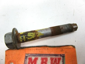 CONTROL ARM BOLT FRONT LOWER BUSHING FRAME CAR TC SCION tC 11 12 13 14 15 16 - Picture 1 of 4