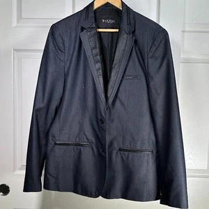 Guess Blazer dunkelblau - Large - Bild 1 von 5