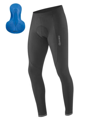 Gonso Sitivo blue Thermo Tight Herren