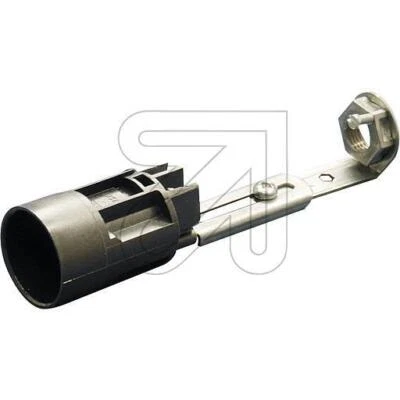 EGB Candelabro E14 Portalámparas Ajustable