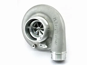Borg Warner S364SX-E Turbo 64.47mm Enhanced S300SX-E 8776 SuperCore 13009097008 - Bild 1 von 1