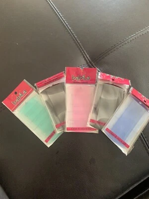 5 Lice Comb Double Sided Fine Tooth Styling Tools Pocket Combs FAST SHIP - Image 1 of 2