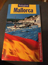 Mallorca Reiseführer Polyglott