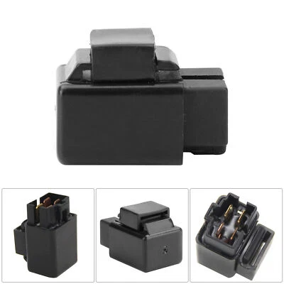 Fuel Pump Fan Off Relay for Suzuki GSXR GSX 600 750 1000 1100 38740-38A00 - Image 1 of 4