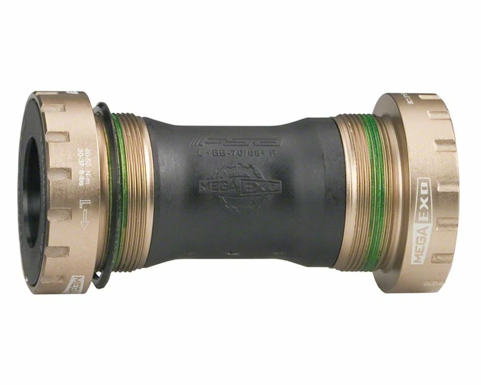 FSA BB-6000 MegaExo Cartridge Sealed Bottom Bracket English - Image 1 of 1