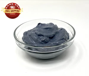 ACTIVATED BAMBOO CHARCOAL MASK ORGANIC ALL NATURAL by H&B Oils Center 32 OZ - Picture 1 of 12