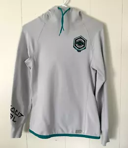 DISNEY Star Wars Galaxy's Edge Hoodie Sweatshirt First Order 709 Size XS - Picture 1 of 13