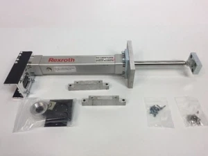 Bosch Rexroth SO 1243908.010 R156010000 Hydraulic Cylinder Cylinder - Picture 1 of 6
