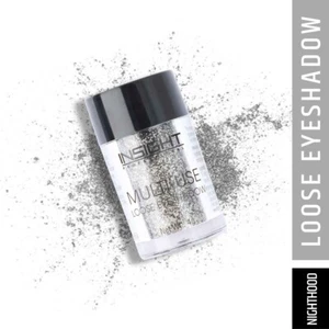 Insight Cosmetics Multi-Use Loose Eyeshadow - Nighthood - Picture 1 of 8