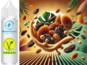 Rosinen Aroma Konzentrat - Vegan - Sasami - 10ml - Picture 1 of 1