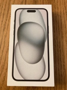 Apple iPhone 15 Pro Max 256GB, Black Boost Mobile Only Brand New Sealed - Picture 1 of 2