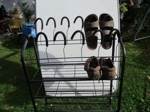schuhregal ovp - Bild 1 von 3