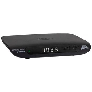 Xoro HRS 8830 Récepteur Satellite Noir S2 FHD Avec Smartcard USB - Bild 1 von 3