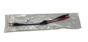 Snap-On Tools Diagnostic EETA308A6 Low Amp Probe Adapter Cable - Picture 1 of 3