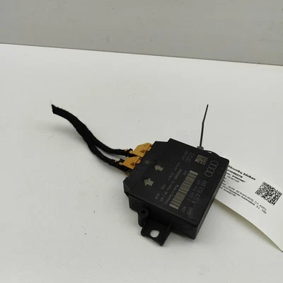 Centralina Sensore Parcheggio AUDI A6 Avant 4G5 C7 4GD PDC 4H0919475N 31048278 - Immagine 1 di 4