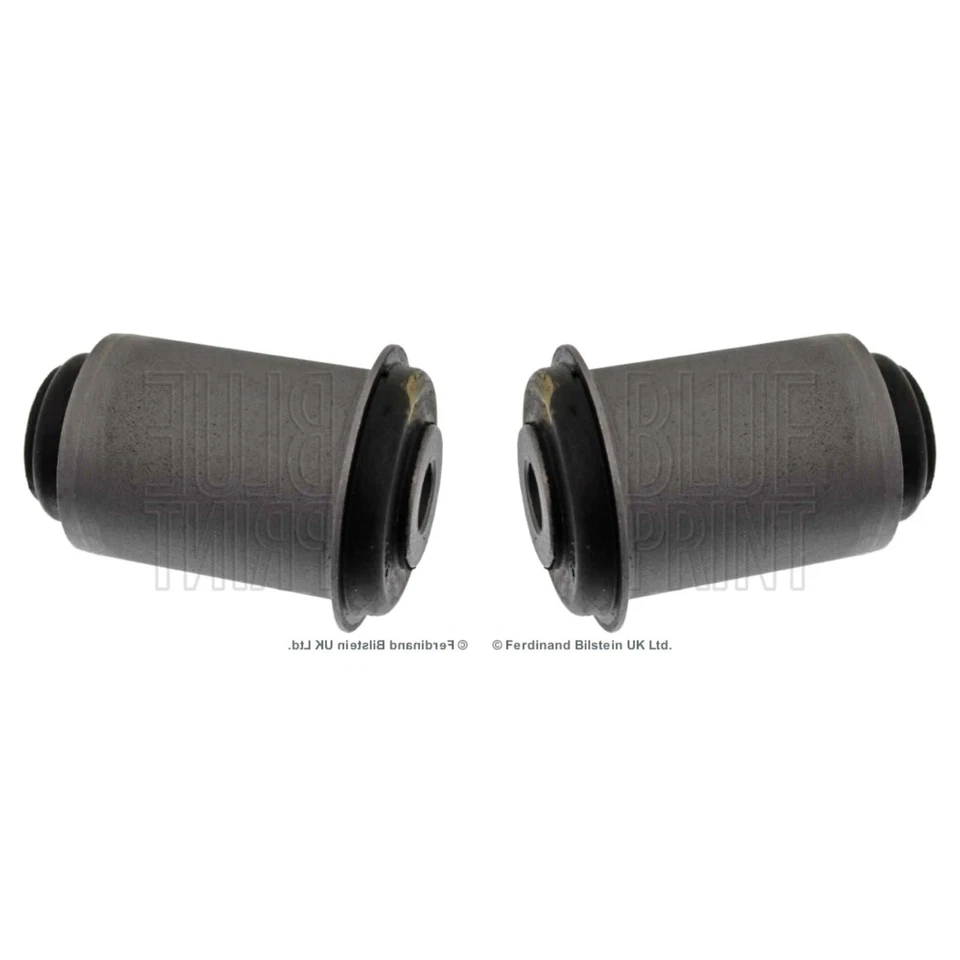 2x BLUE PRINT Querlenkerlager vorne links rechts für Ssangyong Rodius II - Bild 1 von 1