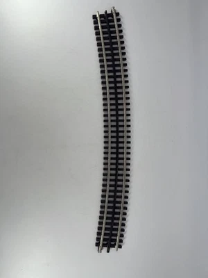 Atlas #6014 O Gauge Curved Track Good Condition - Image 1 of 4