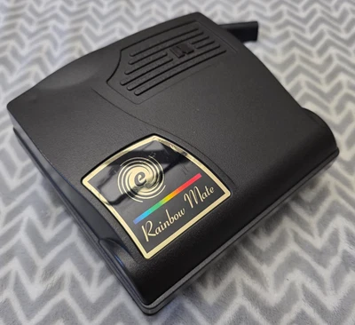 Mini cabezal eléctrico de vacío Rainbow Mate serie E accesorio de herramienta modelo RM-2E EXC Foto 1 de 4