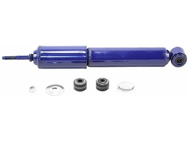 Amortiguador delantero para Nissan 720 1980-1986 1985 1984 1983 1982 1981 WG459XP Foto 1 de 1